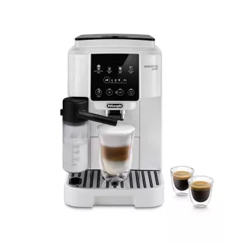 De’Longhi ECAM220.61.W kahvinkeitin täysautomaattinen espressokeitin 1,8 l
