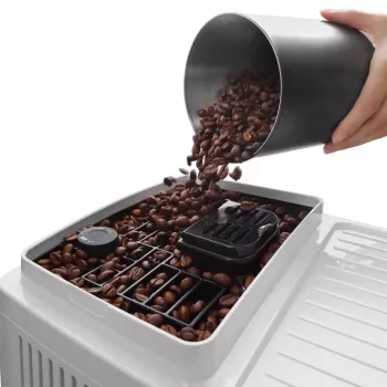 De’Longhi ECAM220.61.W kahvinkeitin täysautomaattinen espressokeitin 1,8 l