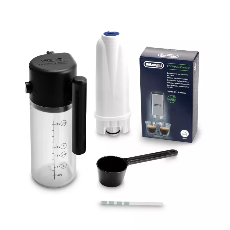 De’Longhi Magnifica EVO puoliautomaattinen espressokeitin 1,8 l