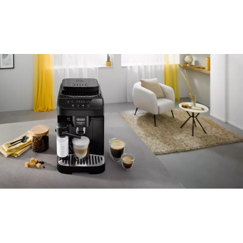 De’Longhi Magnifica EVO puoliautomaattinen espressokeitin 1,8 l
