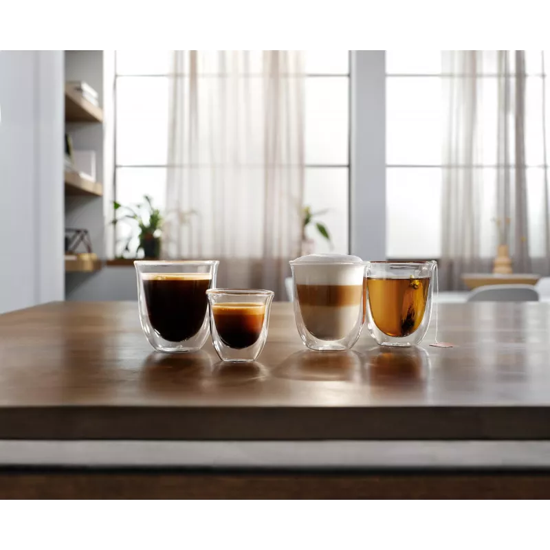 De’Longhi Magnifica EVO puoliautomaattinen espressokeitin 1,8 l