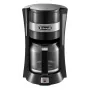 De’Longhi ICM15210 täysautomaattinen suodatinkahvinkeitin 1,25 L