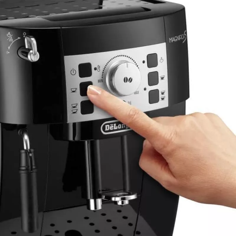 De’Longhi Magnifica S ECAM20.110.B täysautomaattinen espressokeitin 1,8 L