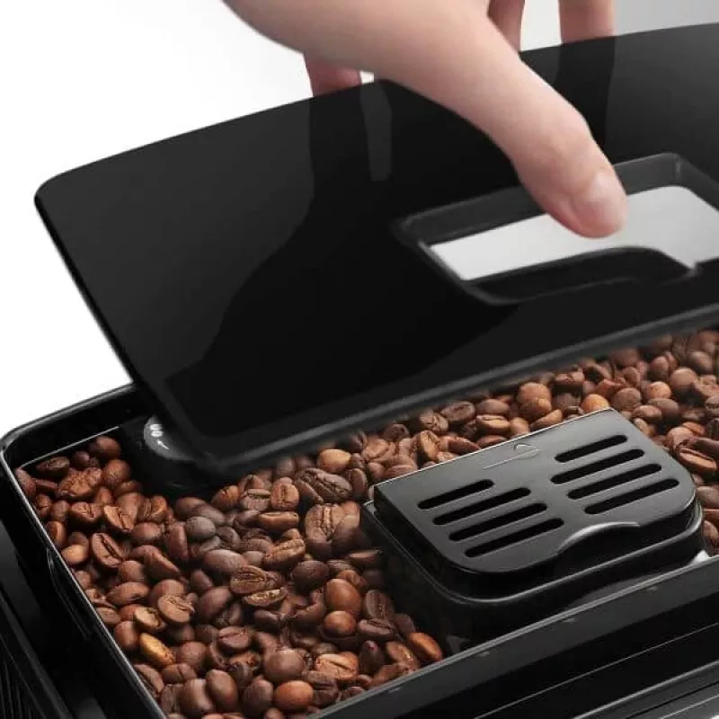 De’Longhi Magnifica S ECAM20.110.B täysautomaattinen espressokeitin 1,8 L