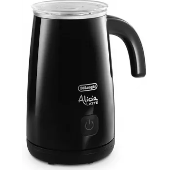 De’Longhi EMF2.B maidonvaahdotin/-lämmittäjä automaattinen maidonvaahdotin/-lämmittäjä musta