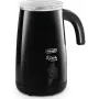 De’Longhi EMF2.B maidonvaahdotin/-lämmittäjä automaattinen maidonvaahdotin/-lämmittäjä musta
