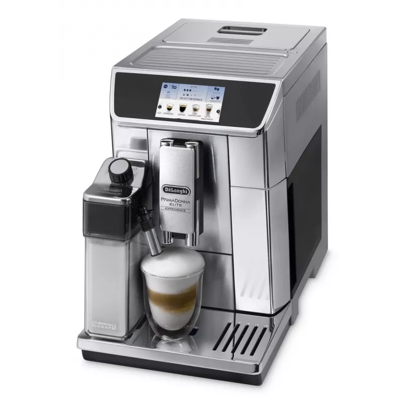 De’Longhi PrimaDonna Elite Experience kahviautomaatti 2 L