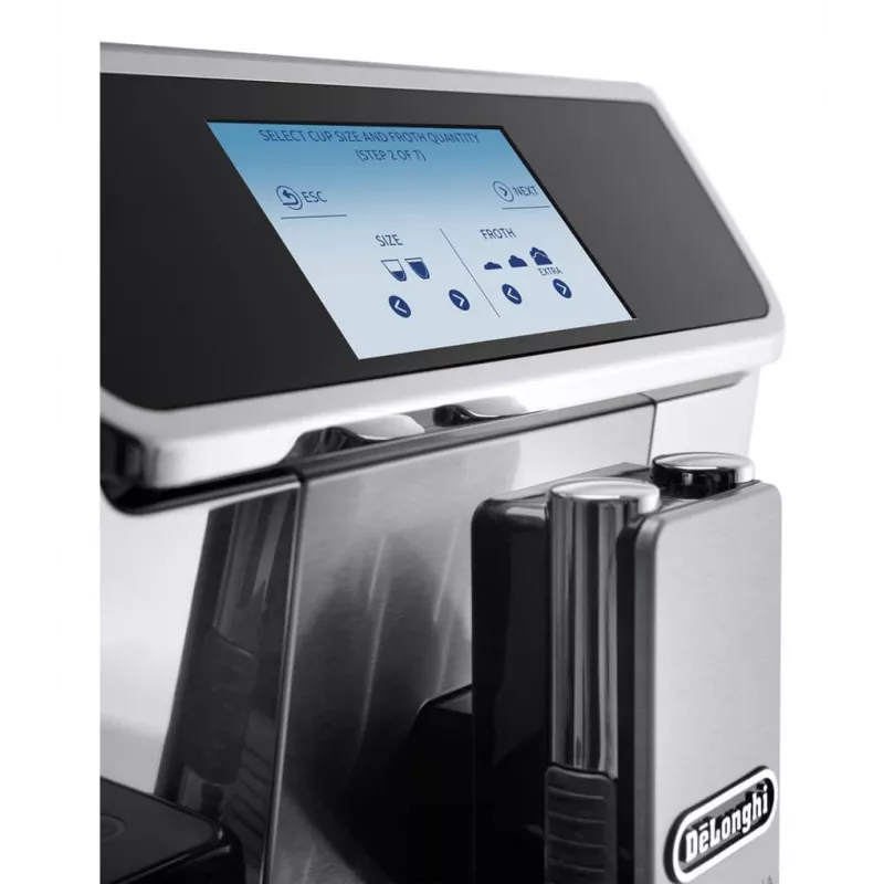 De’Longhi PrimaDonna Elite Experience kahviautomaatti 2 L