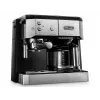 De’Longhi BCO421.S yhdistelmäkahvinkeitin
