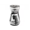 De’Longhi Clessidra ICM 17210 kahvinkeitin manuaalinen suodatinkahvinkeitin 1,25 l