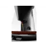 De’Longhi Clessidra ICM 17210 kahvinkeitin manuaalinen suodatinkahvinkeitin 1,25 l