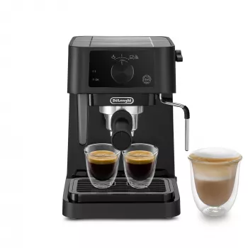 De’Longhi Stilosa EC235.BK manuaalinen espressokeitin 1 L