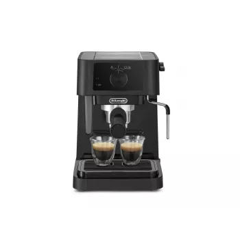 De’Longhi Stilosa EC235.BK manuaalinen espressokeitin 1 L