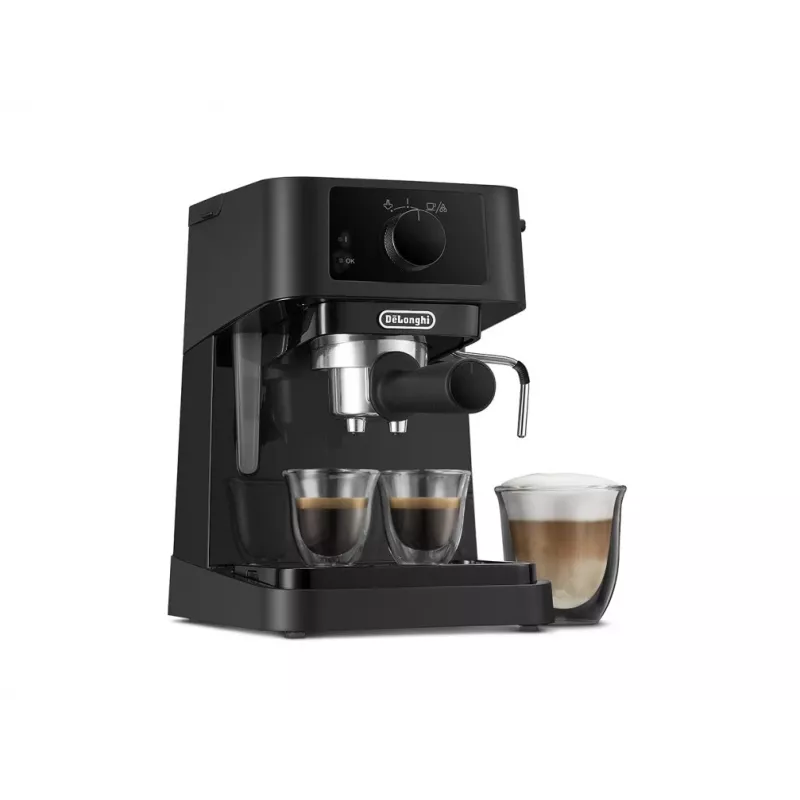 De’Longhi Stilosa EC235.BK manuaalinen espressokeitin 1 L