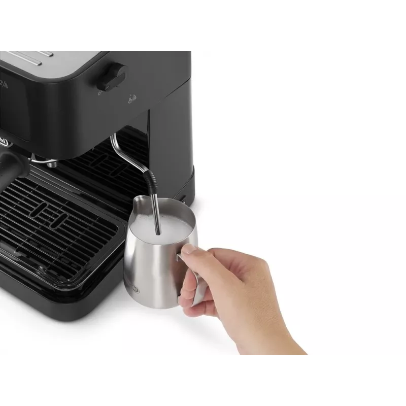 De’Longhi Stilosa EC235.BK manuaalinen espressokeitin 1 L