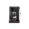 De’Longhi Stilosa EC235.BK manuaalinen espressokeitin 1 L