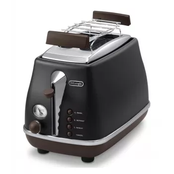 De’Longhi 2103.BK 6 2 viipaletta 900 W musta