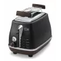 De’Longhi 2103.BK 6 2 viipaletta 900 W musta