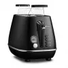 De’Longhi 2103.BK 6 2 viipaletta 900 W musta