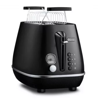 De’Longhi 2103.BK 6 2 viipaletta 900 W musta