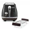 De’Longhi 2103.BK 6 2 viipaletta 900 W musta