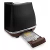 De’Longhi 2103.BK 6 2 viipaletta 900 W musta