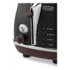 De’Longhi 2103.BK 6 2 viipaletta 900 W musta