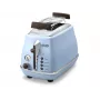 De’Longhi CTOV 2103.AZ leivänpaahdin 2 viipaletta 900 W sininen