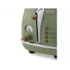 De’Longhi 2103.GR 2 viipaletta 900 W vihreä