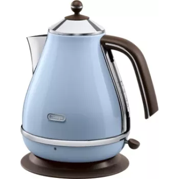 De’Longhi KBOV 2001.AZ vedenkeitin 1,7 L 2000 W sininen