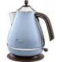 De’Longhi KBOV 2001.AZ vedenkeitin 1,7 L 2000 W sininen