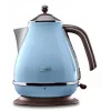 De’Longhi KBOV 2001.AZ vedenkeitin 1,7 L 2000 W sininen