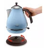 De’Longhi KBOV 2001.AZ vedenkeitin 1,7 L 2000 W sininen