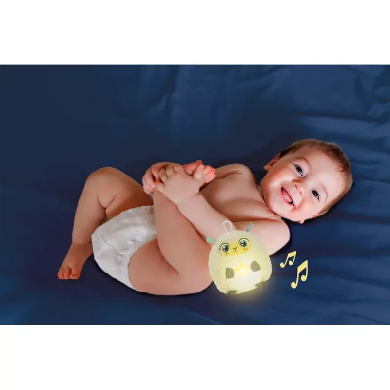 Clementoni Disney Baby 17499 pehmolelu