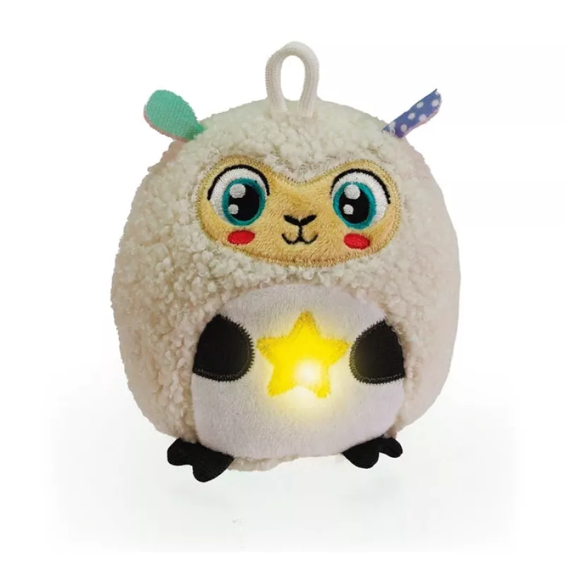 Clementoni Disney Baby 17499 pehmolelu
