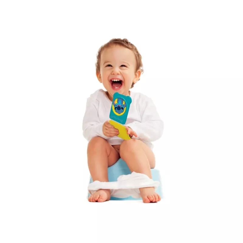 Clementoni Disney Baby 17519 työntölelu