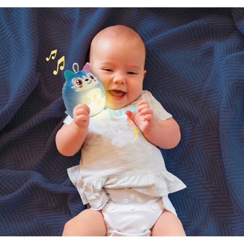 Clementoni Disney Baby 17554 pehmolelu
