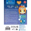 Clementoni Disney Baby 17555 pehmolelu