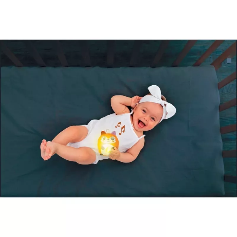 Clementoni Disney Baby 17555 pehmolelu