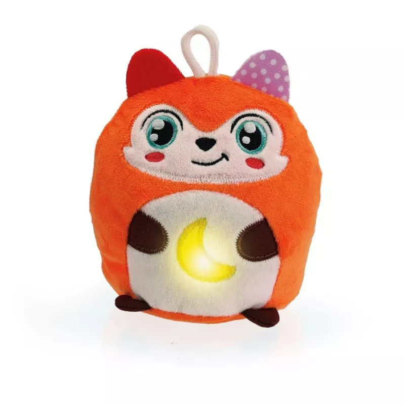 Clementoni Disney Baby 17555 pehmolelu