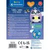 Clementoni Disney Baby 17556 pehmolelu