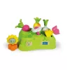 Baby Garden, 0,8 vuosi/vuotta, monivärinen