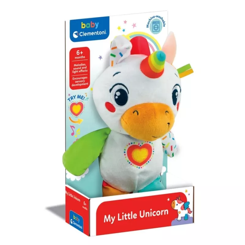 Baby 17846 pehmolelu
