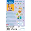 Baby 17846 pehmolelu