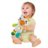 Baby 17846 pehmolelu
