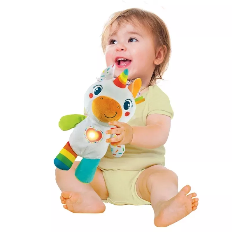Baby 17846 pehmolelu