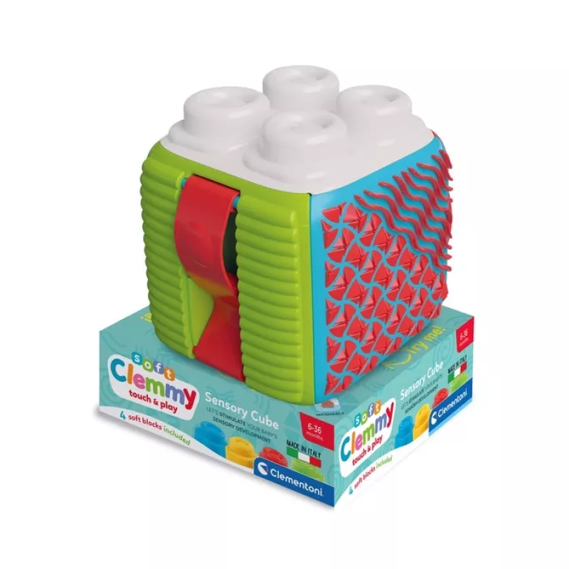Clementoni 17902 oppimislelu