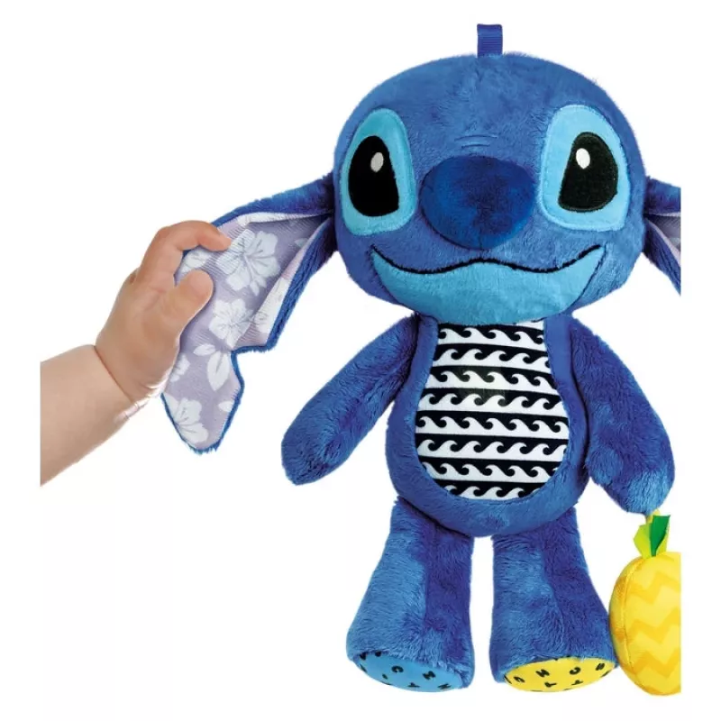 Clementoni Disney Baby 17918 pehmolelu