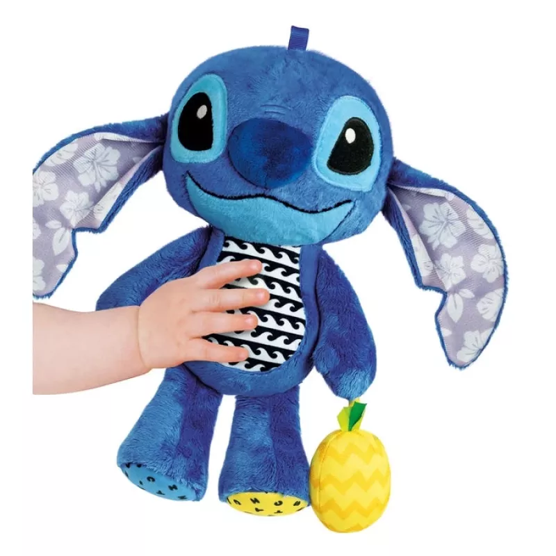 Clementoni Disney Baby 17918 pehmolelu