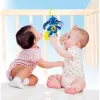 Clementoni Disney Baby Stitch Soft Rattle Baby roikkuva lelu